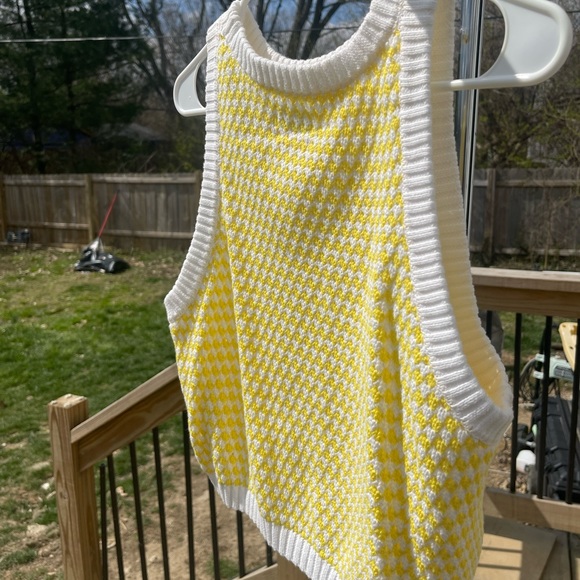 Knitted shirt - Picture 5 of 5